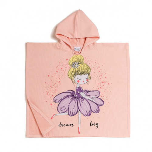 Πόντσο παιδικά